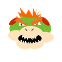 Bowseremoji Discord Emoji