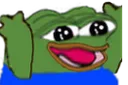 Pepeyeah Discord Emoji