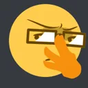 glasses