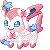 sylveon Discord emoji