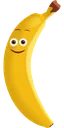banana