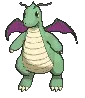 dragoniteshiny