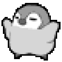 :Pengu: Discord Emote