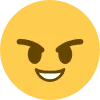 evil evil