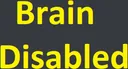 braindisabled