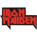 ironmaiden