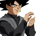 gokublackclap