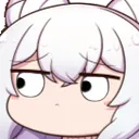malinweirdstare