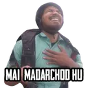 chadarmodhu
