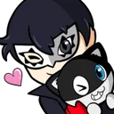 jokerHug