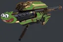 pepegahorn
