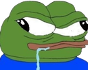 droolingretardpepe