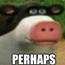 :perhaps: Discord Emote