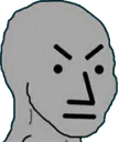 NPCMAD Discord emoji