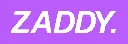 zaddy