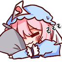 YuwuSleep Discord emoji