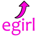 egirl egirl