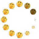 ndthonking Discord emoji