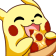 :PikaPizza: Discord Emote
