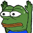 MonkaHands