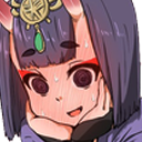ShutenBlush Discord emoji