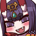 ShutenSmug Discord emoji