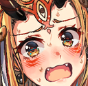 IbarakiEmbarrassed Discord emoji