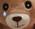sadbear