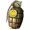 BadCompanyGrenade BadCompanyGrenade