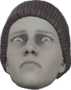 horrifying