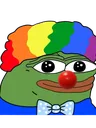 clown