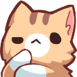 :SunnyThink: Discord Emote