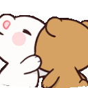 :bearkiss: