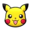 Poke Pika Discord Emoji