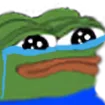 Pepo Sad peposad Discord Emoji
