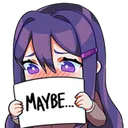 YuriMaybe