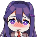 shy