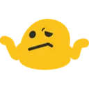 blobshrug