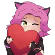 MaeveHeart