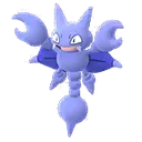 GligarShiny