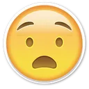 Shocked Shocked