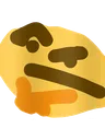 think