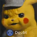 pikaDoubt