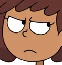 9annoyedAnne