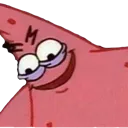 patricksmirk