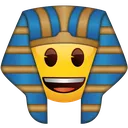 pharaoh_smile pharaoh_smile
