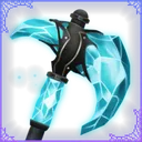 mgaxe
