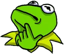 KermitThink KermitThink