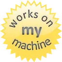 worksonmymachine