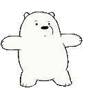 wbbgif_icebear_dance Discord emoji